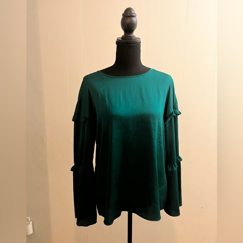 Size small